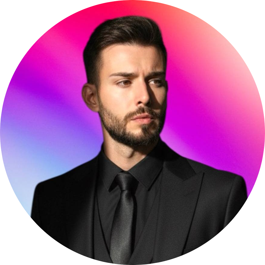 Anthony Arenas, fondateur Scalevents